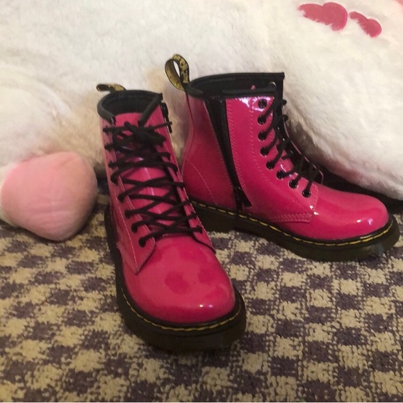 Dr. Martens Other - Kids doc martens boots